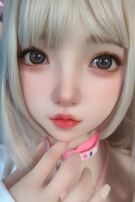 KanaDoll naked Images