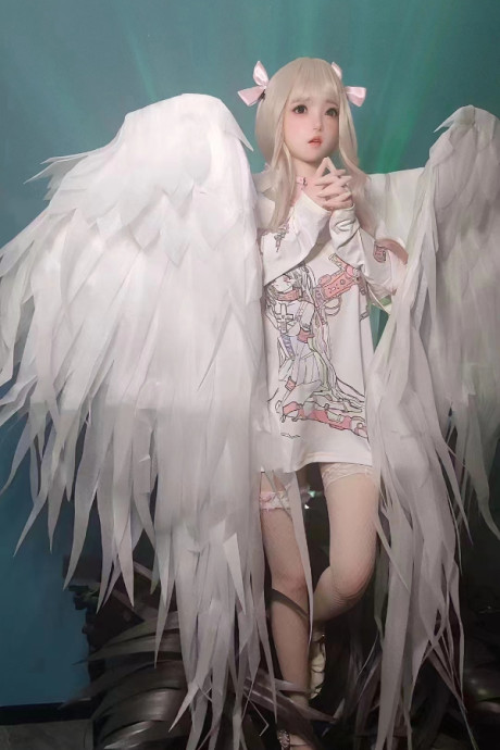 KanaDoll naked Images