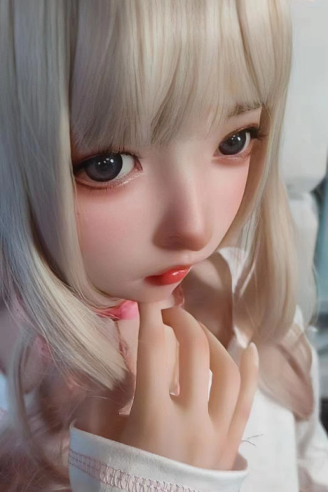 KanaDoll naked Images