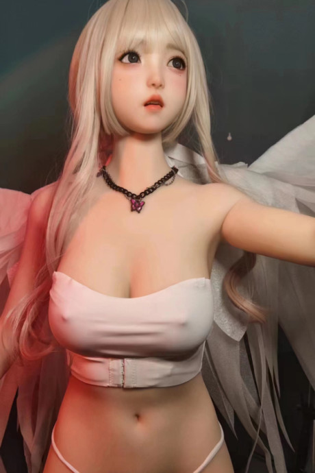 KanaDoll naked Images