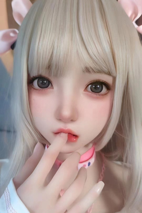 KanaDoll naked Images