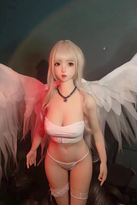 KanaDoll naked Images