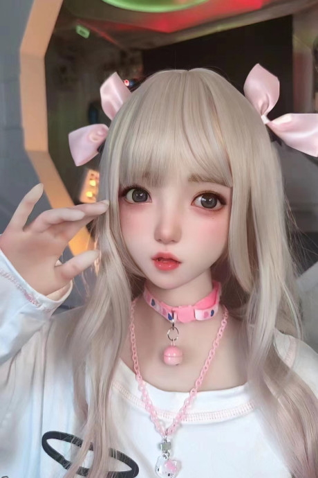 KanaDoll naked Images