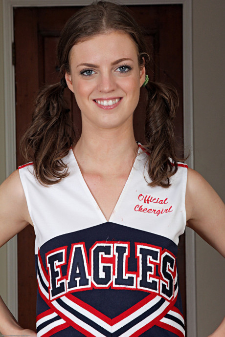 ATK Premium starring Anna Skye Porn Images