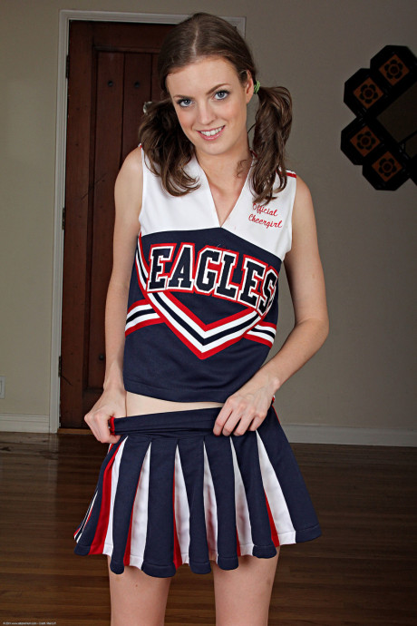 ATK Premium starring Anna Skye Porn Images