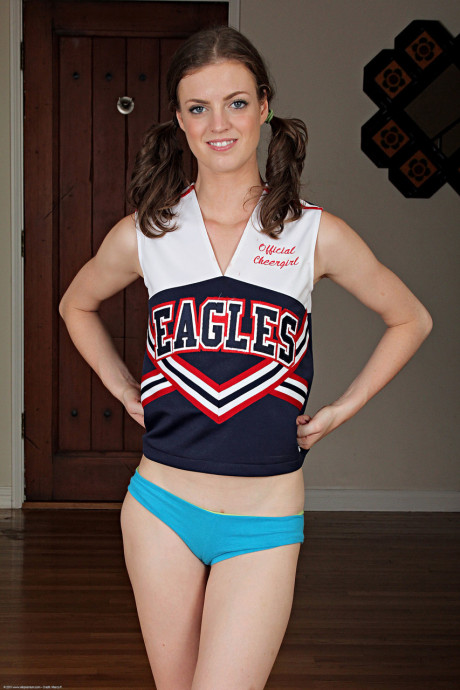 ATK Premium starring Anna Skye Porn Images