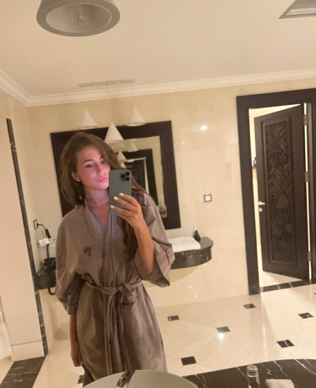 OnlyFans Busty Ju Busty Ju
