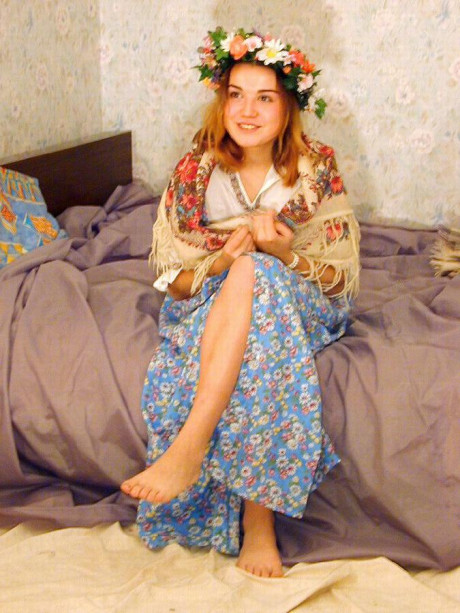 Teen Dreams
