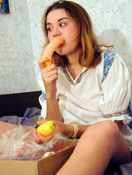 Teen Dreams