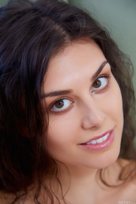 Met Art featuring Andrea XXX Pics