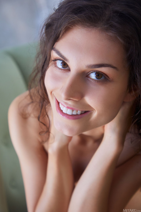 Met Art featuring Andrea XXX Pics