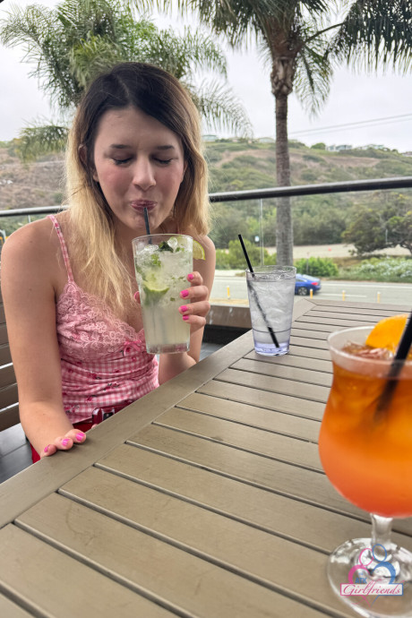 ATK Galleria featuring Dez Hansen Porn Gallery