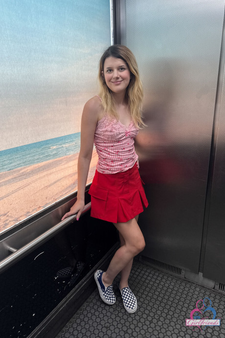 ATK Galleria featuring Dez Hansen Porn Gallery