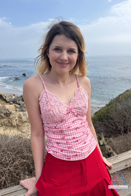 ATK Galleria featuring Dez Hansen Porn Gallery