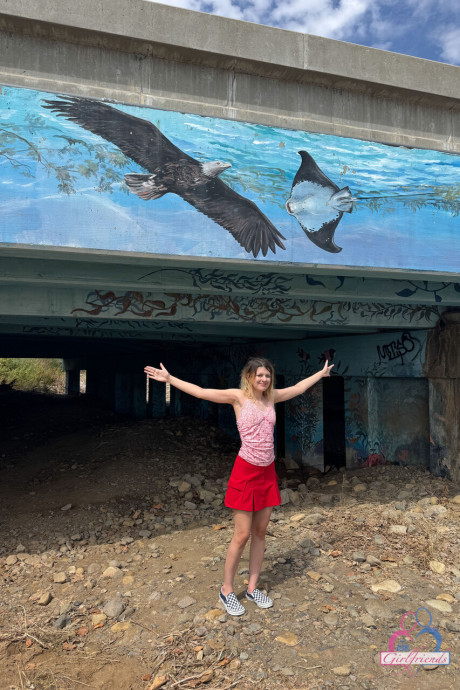 ATK Galleria featuring Dez Hansen Porn Gallery