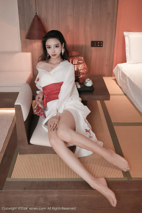 Patreon AsianXiuren naked Images