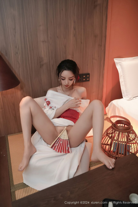 Patreon AsianXiuren naked Images
