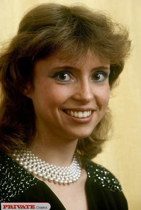 This is what amateur homemade porn from the seventies was all about