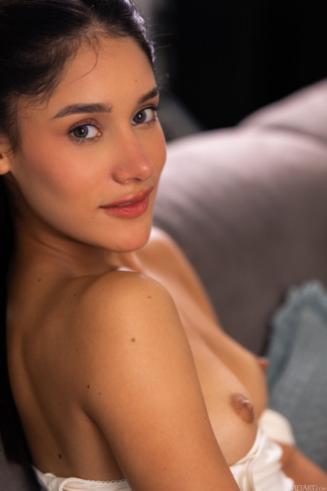 Met Art featuring Carolina Guerrero Hot Gallery