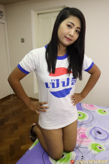 Asian Sex Diary Ice C