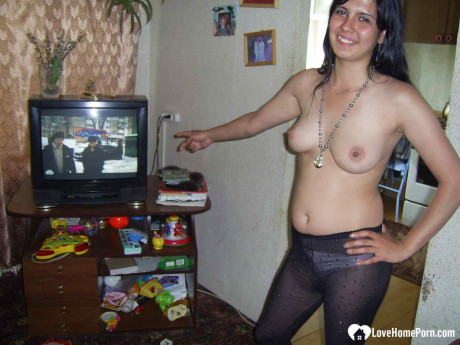 Love Home Porn