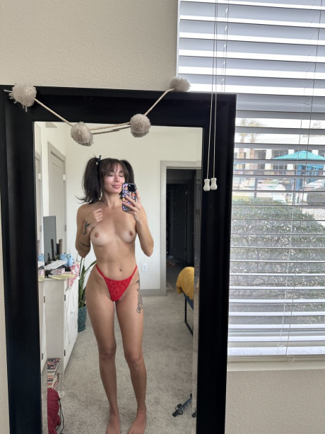 Hot brunette Princess Peach shows her tiny breasts in a fine compilation