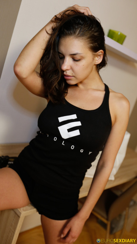 Euro Sex Diary Henessy