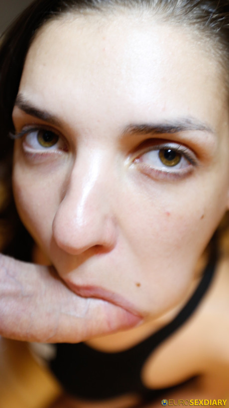 Euro Sex Diary Henessy