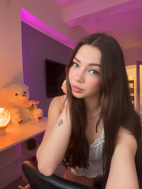 OnlyFans Shy Emily Baby performed by Shy Emily Baby Hot Gallery