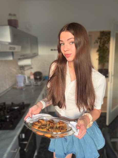 OnlyFans Shy Emily Baby performed by Shy Emily Baby Hot Gallery