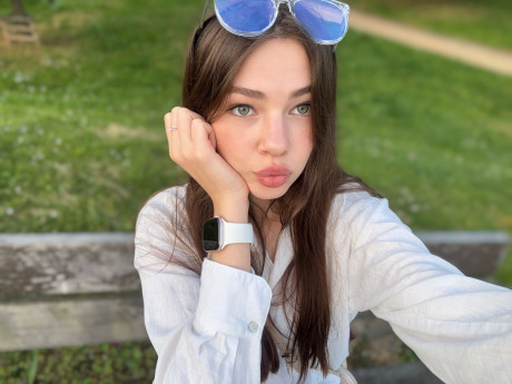 OnlyFans Shy Emily Baby performed by Shy Emily Baby Hot Gallery