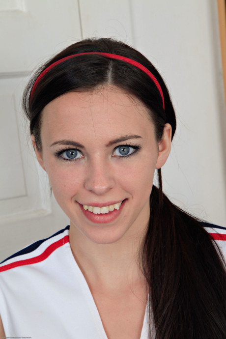 ATK Archives Veronica Radke