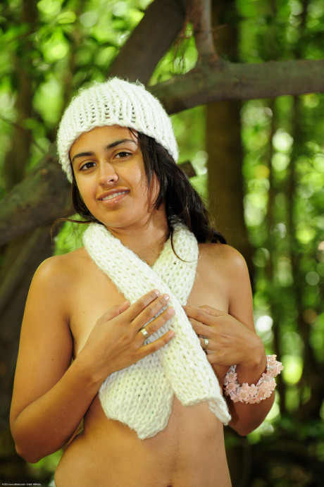 ATK Archives performed by Ambar naked Photos