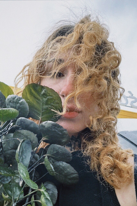 OnlyFans Curly Polly Curly Polly