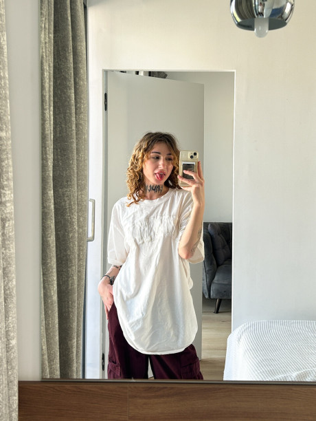 OnlyFans Curly Polly Curly Polly