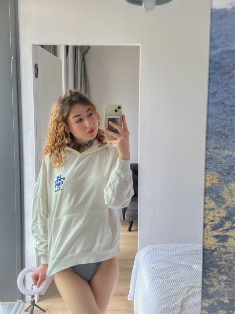 OnlyFans Curly Polly Curly Polly