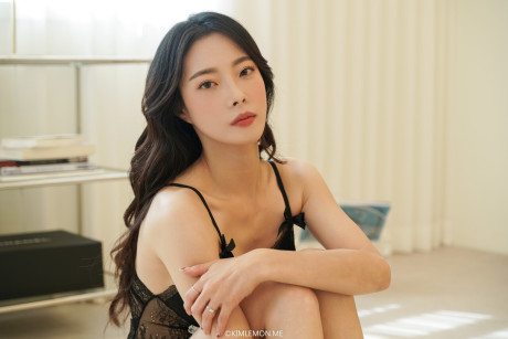 Patreon KoreanBeautyGirl Porn Pictures