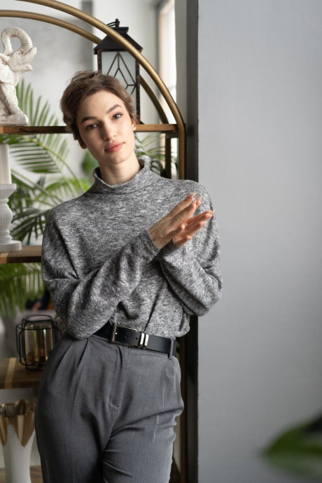 Bentbox featuring Valentina Fedya Hot Porn