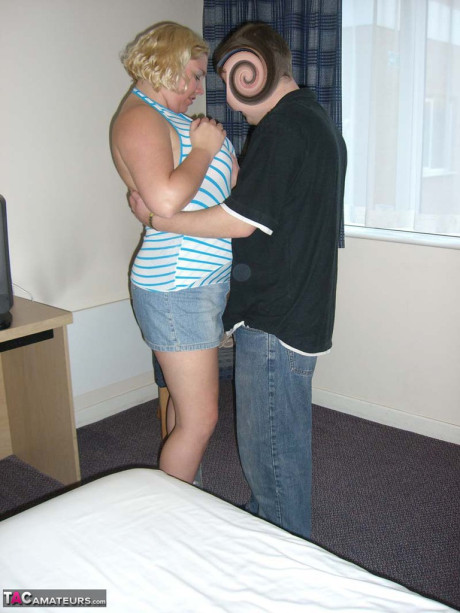 Barby XXX porn pics