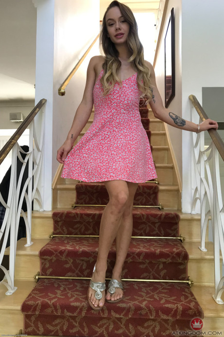 ATK Galleria Naomi Swann