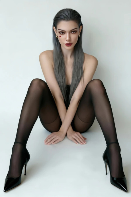 Zlovedoll Porn Photos