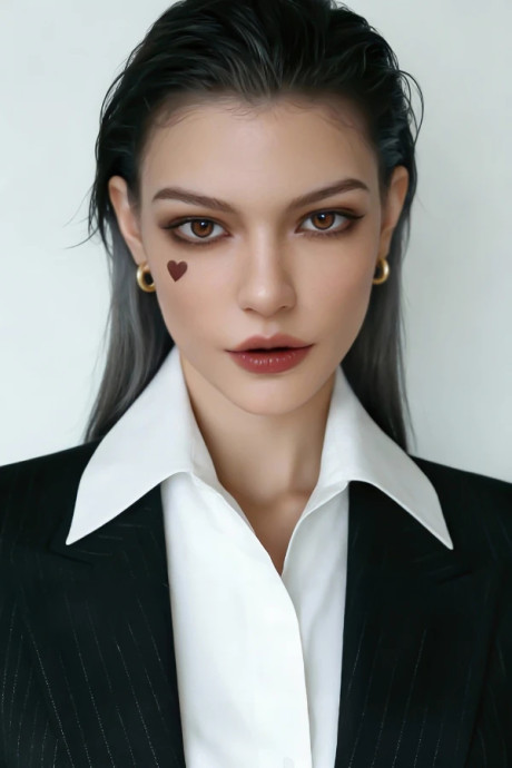 Zlovedoll Porn Photos