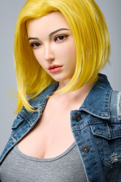 Hi Love Doll naked Gallery
