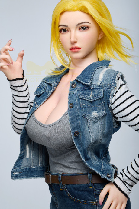 Hi Love Doll naked Gallery