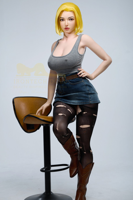 Hi Love Doll naked Gallery