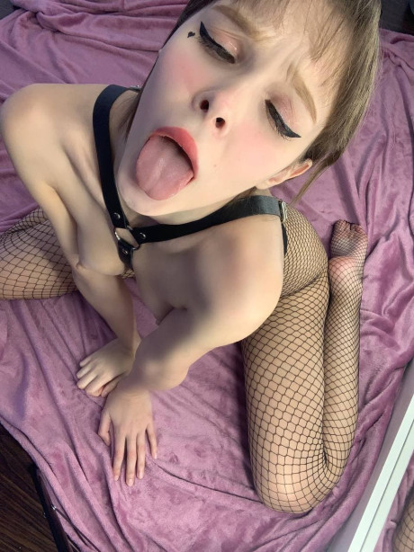 OnlyFans LittleKitty Porn XXX