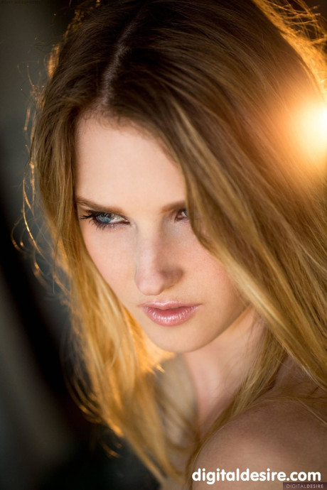 Digital Desire Ashley Lane