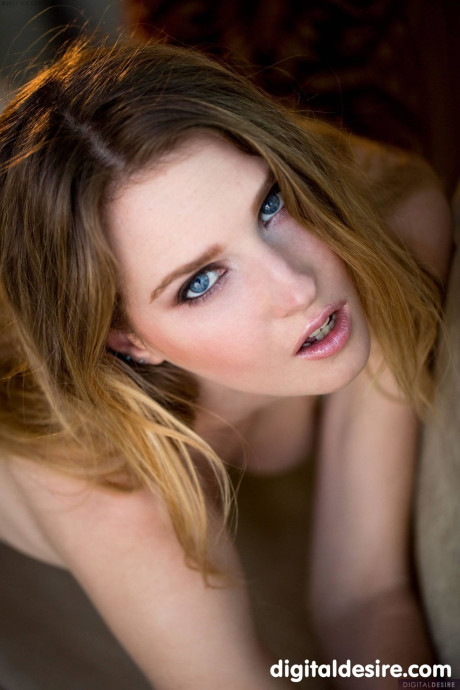 Digital Desire Ashley Lane