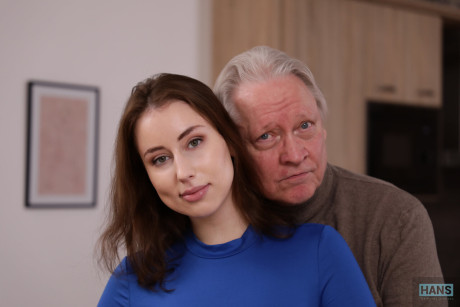 Grandpa Hans Porn Pics