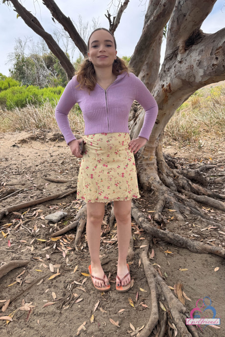 ATK Girlfriends naked Pics